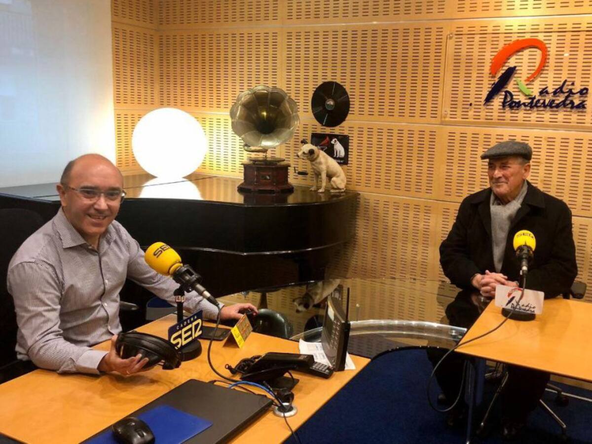 Xosé Fortes Bouzán, la historia de un militar encarcelado por sus ideas