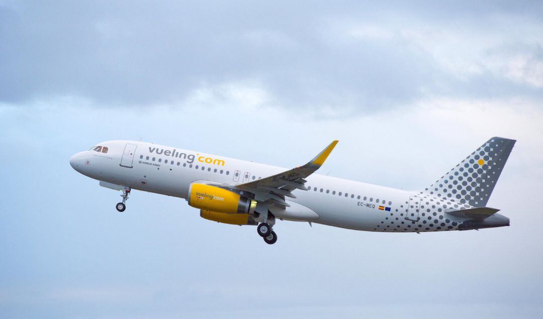 Vueling