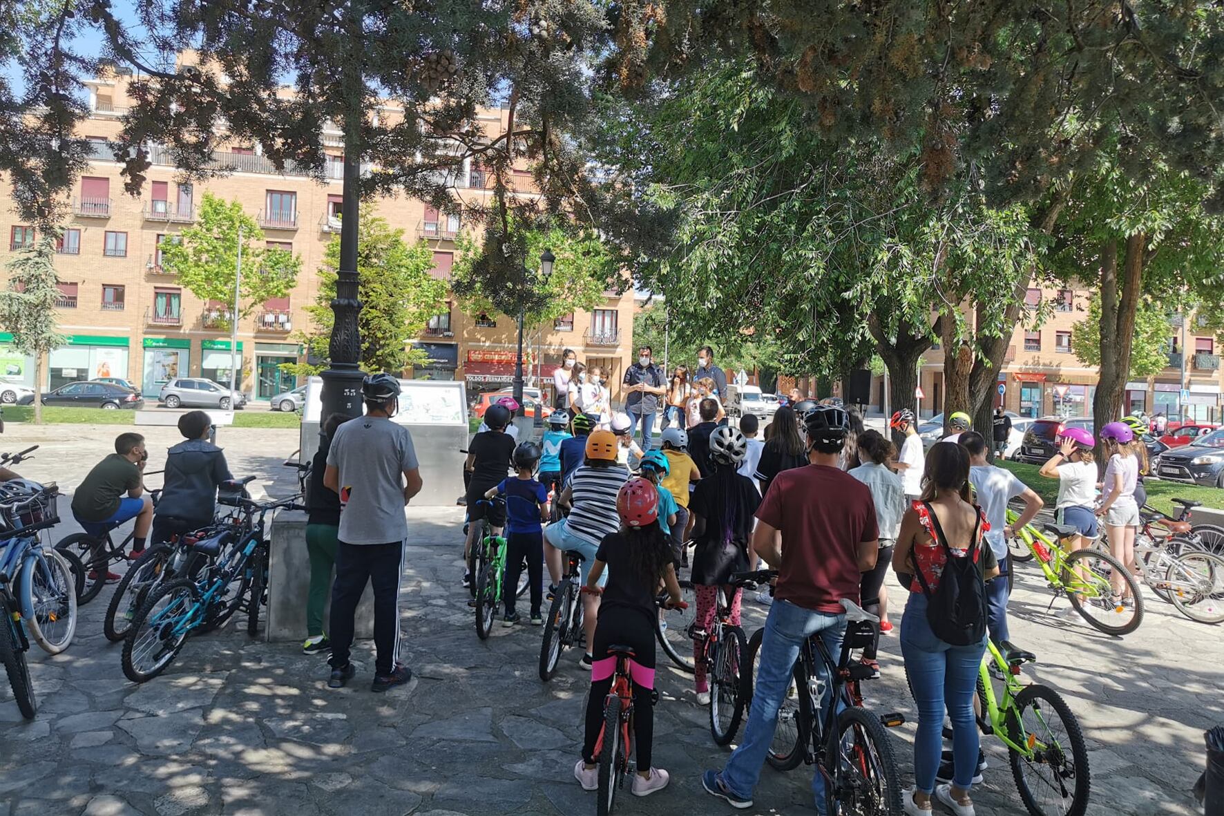 Prensa Azuqueca de Henares
