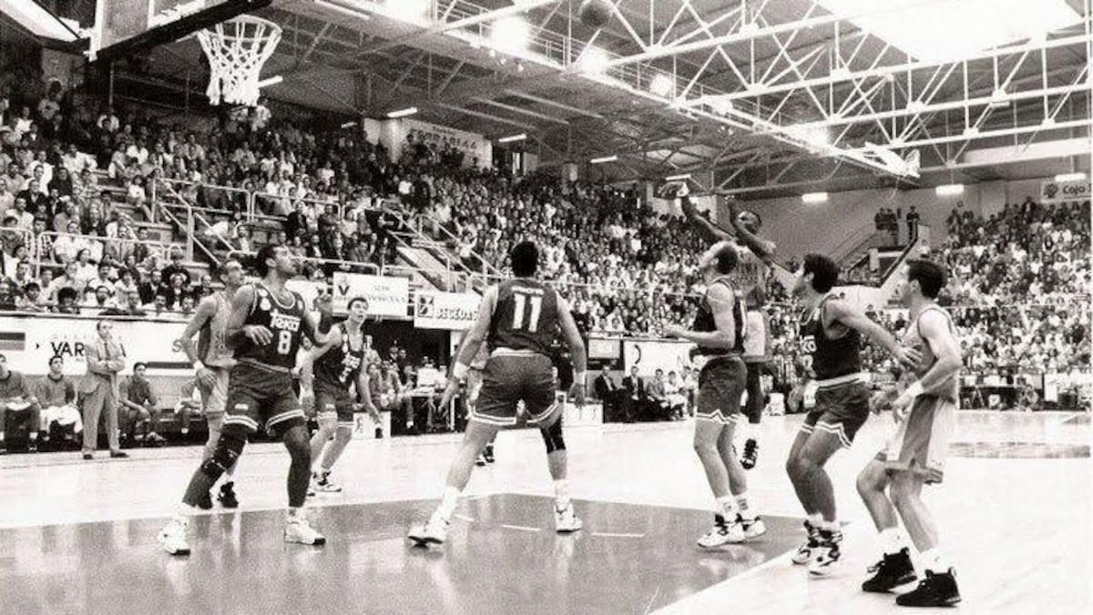 Fernando Merchante, el técnico conquense que tocó la gloria olímpica y derrotó al Real Madrid en la ACB