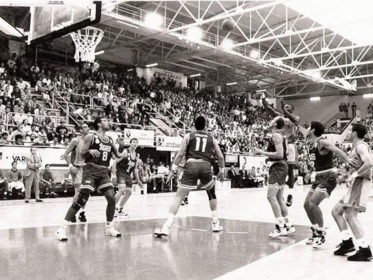 Fernando Merchante, el técnico conquense que tocó la gloria olímpica y derrotó al Real Madrid en la ACB