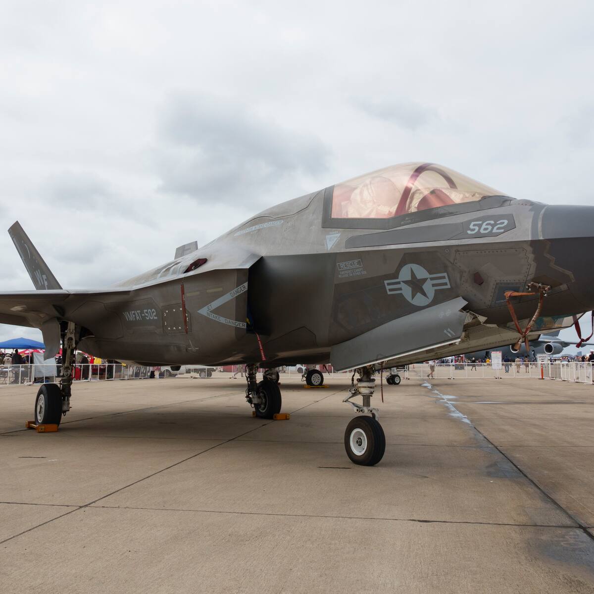 EEUU acerca decenas de cazas de combate a Oriente Medio e Irán anuncia unas maniobras militares conjuntas con Rusia