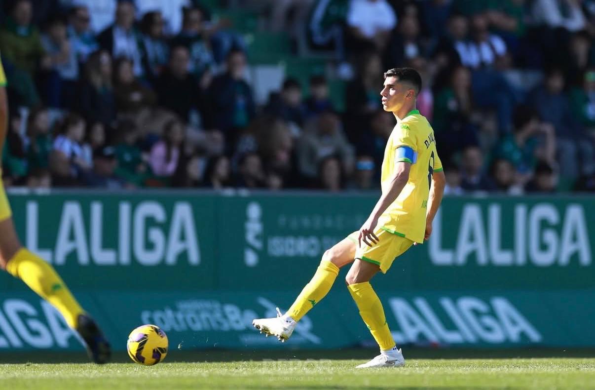 Diego Villares | Foto: RCDeportivo