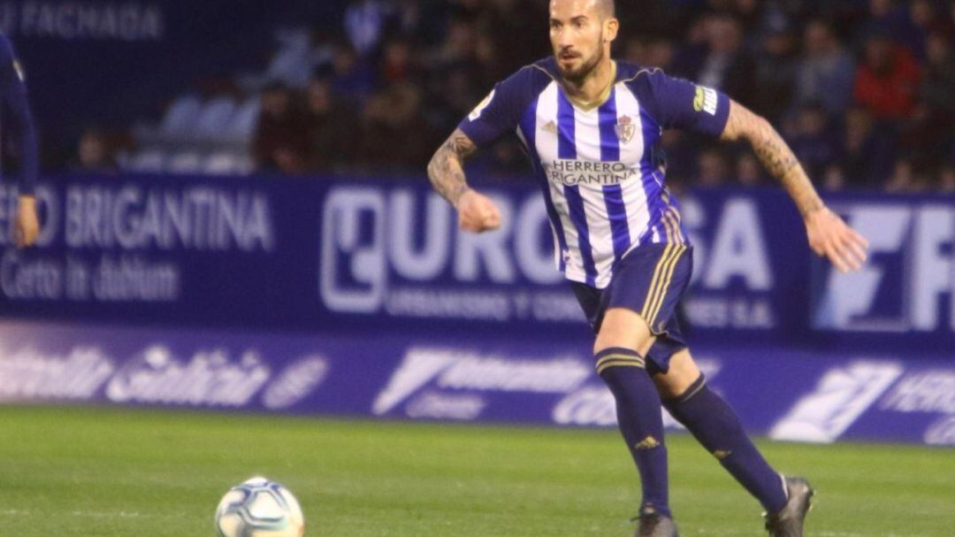 La Ponferradina se juega la permannecia en el Toralin