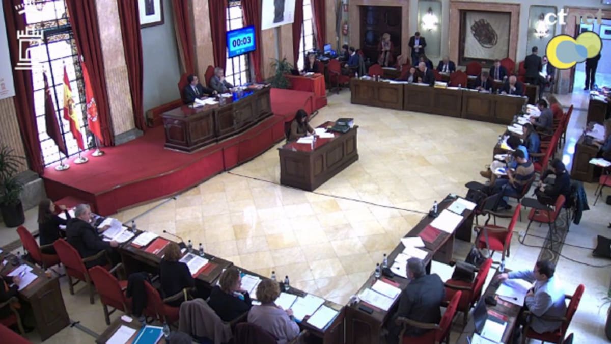 El Ayuntamiento Murcia destina 1,3 millones de euros para adquirir el Castillejo y el 'Huerto Hondo'