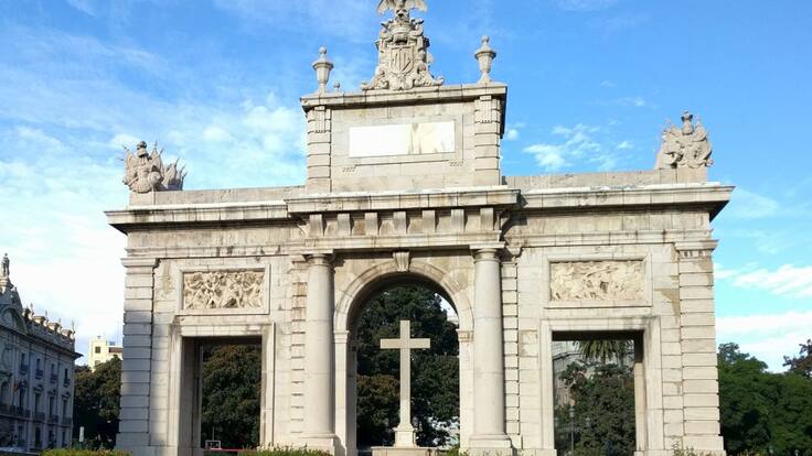 Entrevista a Matías Alonso