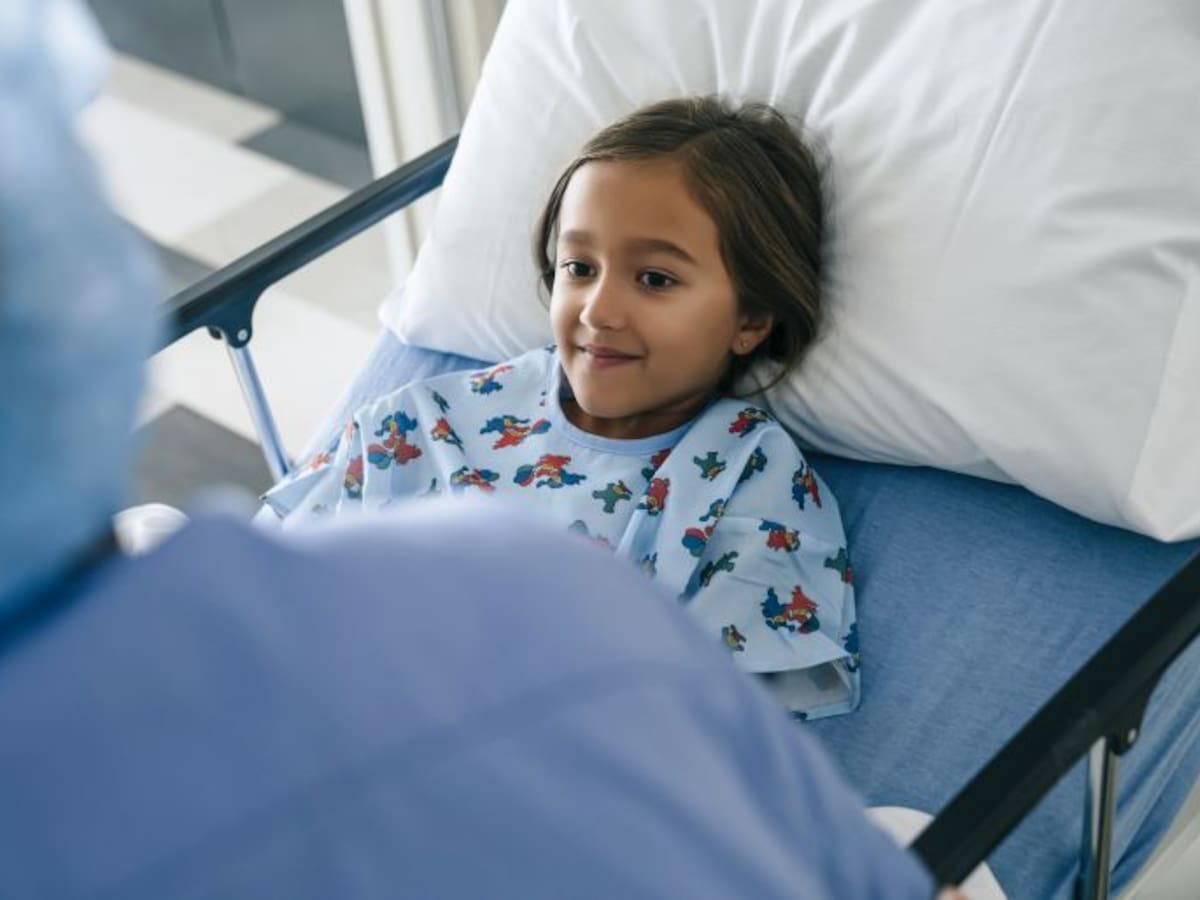 Cruz Roja de Ávila acompañó a 600 niños hospitalizados en 2017