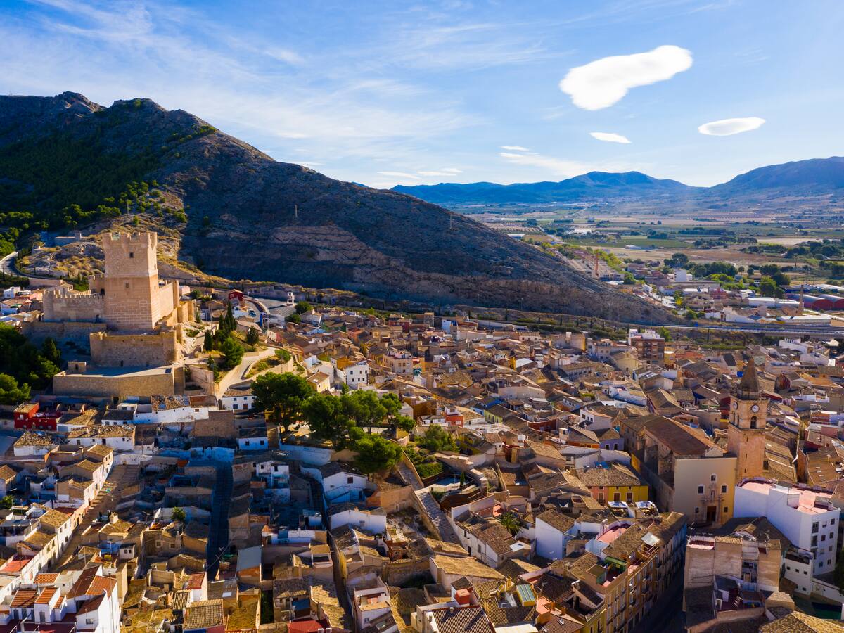 Villena pone en marcha un nuevo programa de Empleo para la captación y gestión de Fondos Europeos