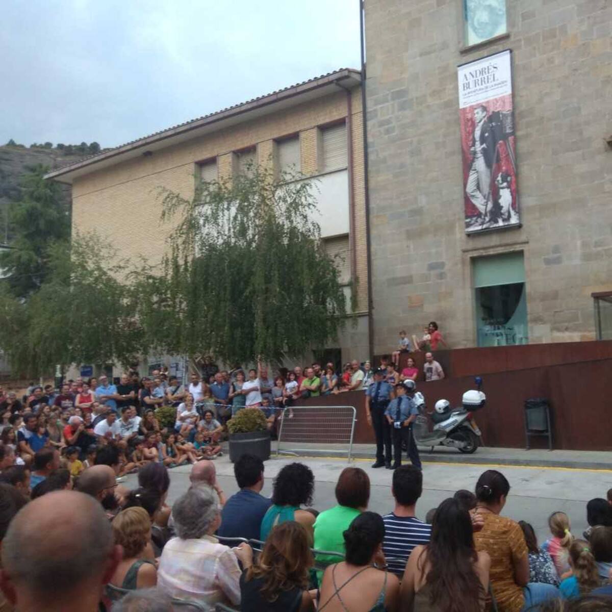 Más de 9.000 personas han disfrutado de Nocte