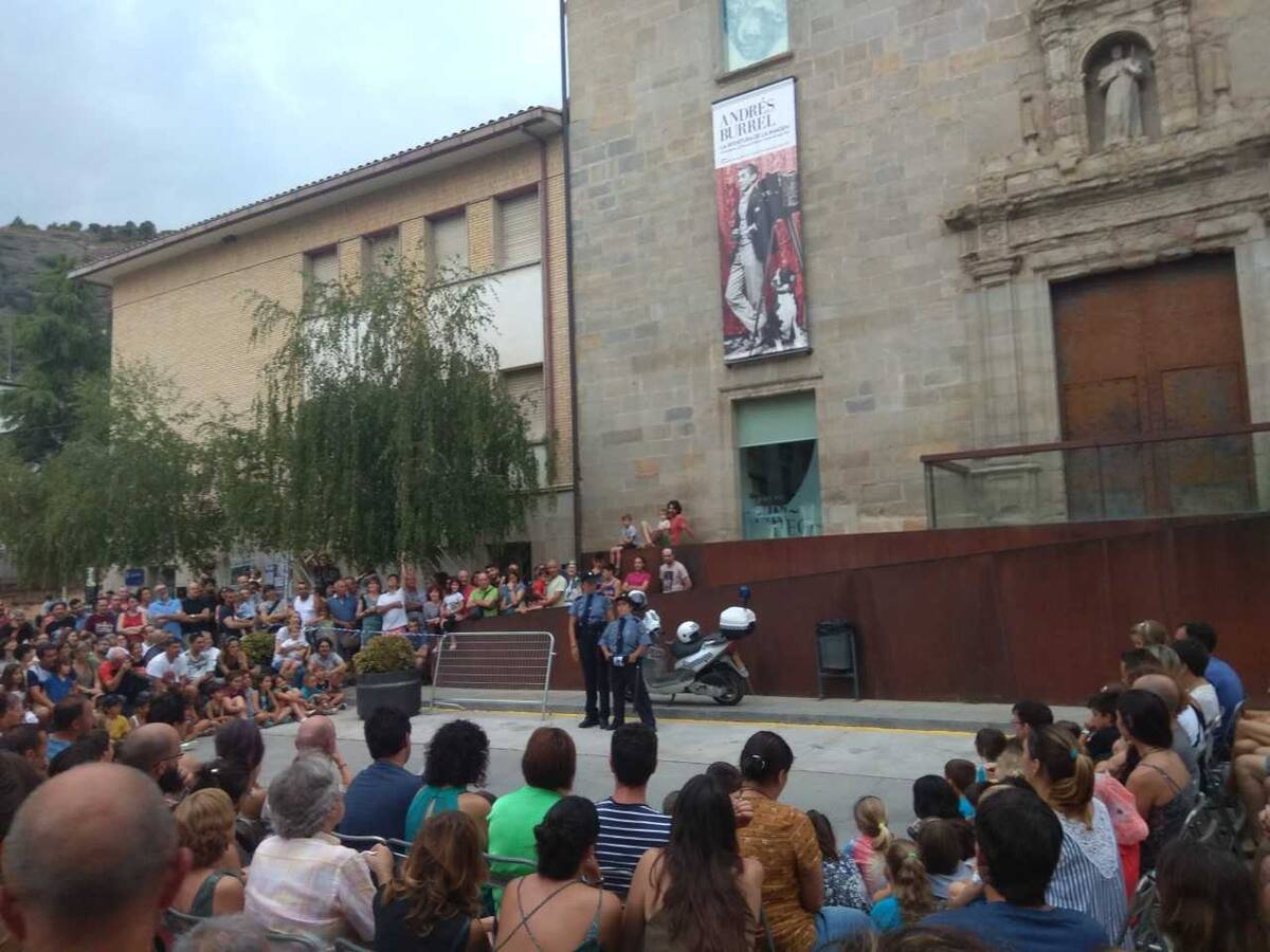 Nocte 2020 recibe 340 propuestas artísticas