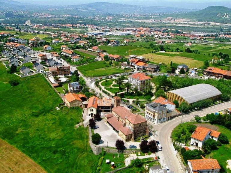 Municipio de Polanco