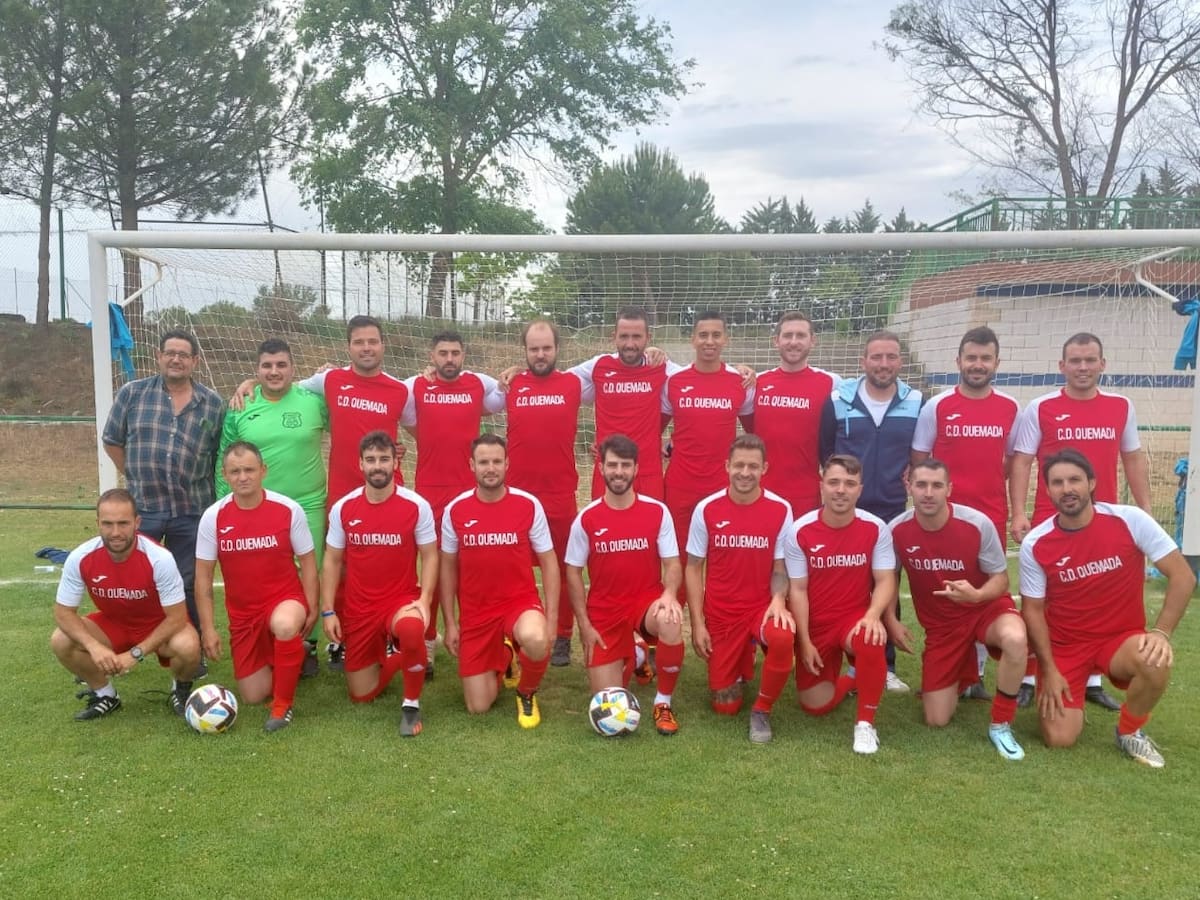 Quemada y Roa, a un paso de las finales del Trofeo Diputación