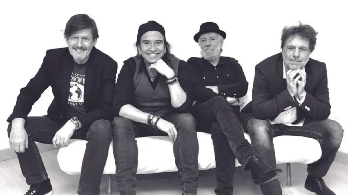 Álvaro Urquijo y Pancho Varona en Hoy por Hoy A Coruña