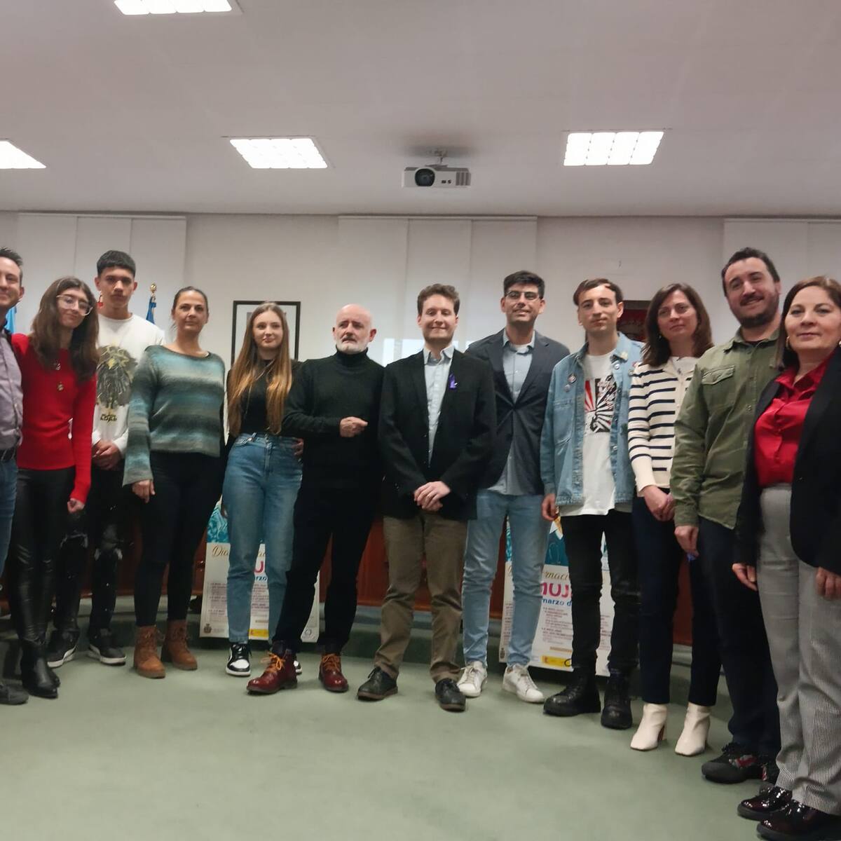 Abierto el Plazo para el Certamen de Relatos Breves sobre Igualdad de Género