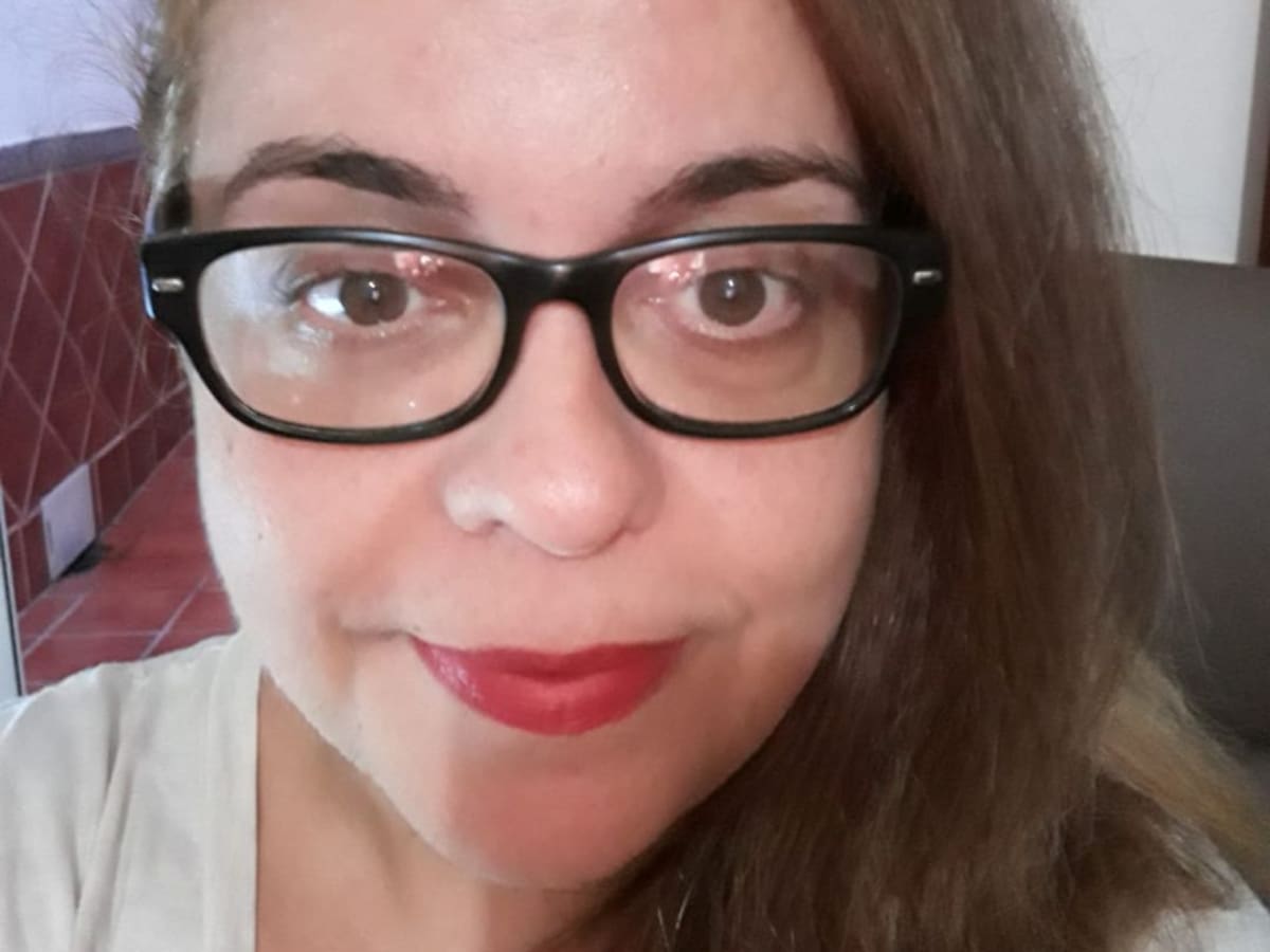 La Firma de Eva Reyes, "De nuevo elecciones"