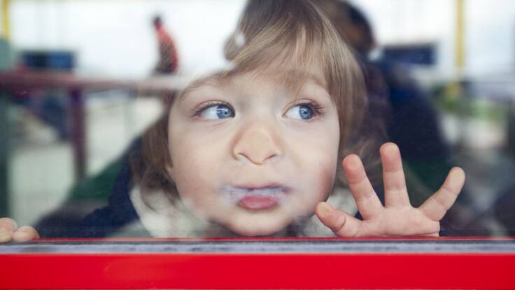 Marina Amador: "Mantener los dos metros de distancia va a ser complicado"