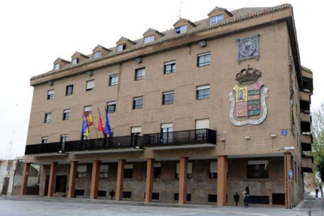 Imagen de archivo del Ayuntamiento de Móstoles