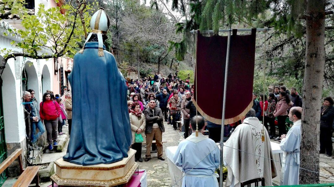 San Mateo 2021 será fiesta local, mientras que el 28 de enero, San Julián, sale del calendario festivo