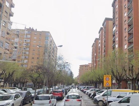 La plataforma  busca constituir un parque público que atienda las necesidades de colectivos vulnerables