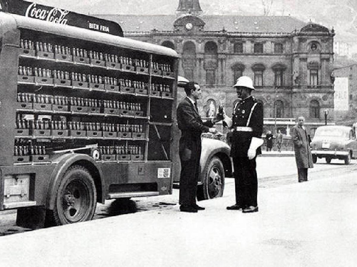 La Policía Municipal de Bilbao realizará este sábado una jornada de puertas abiertas por su 175º aniversario
