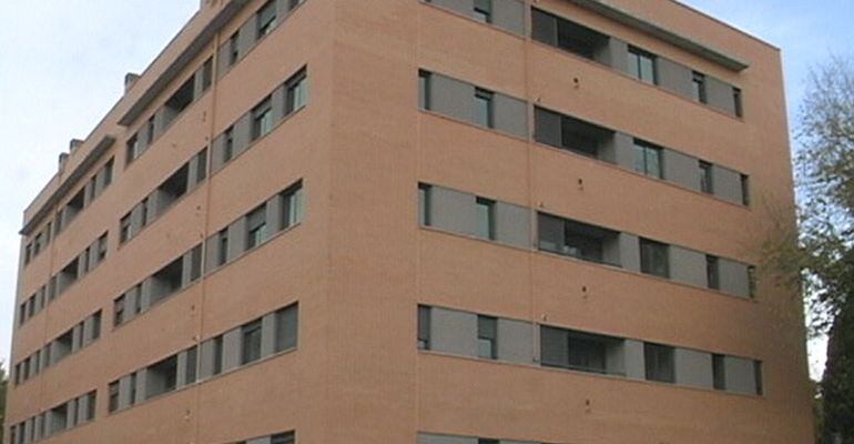 Vivienda en la zona norte de Madrid