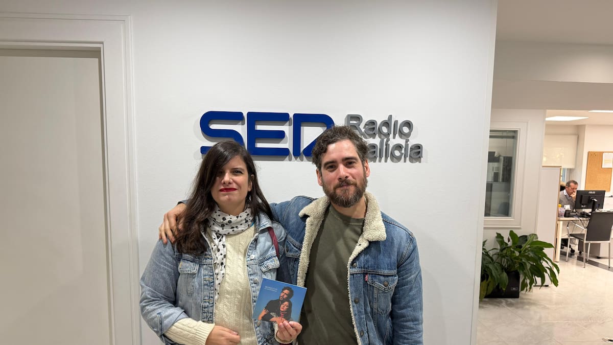 Escuchando Elefantes presenta 'Momento': "Hay un nivel de conexión diferente con este disco"