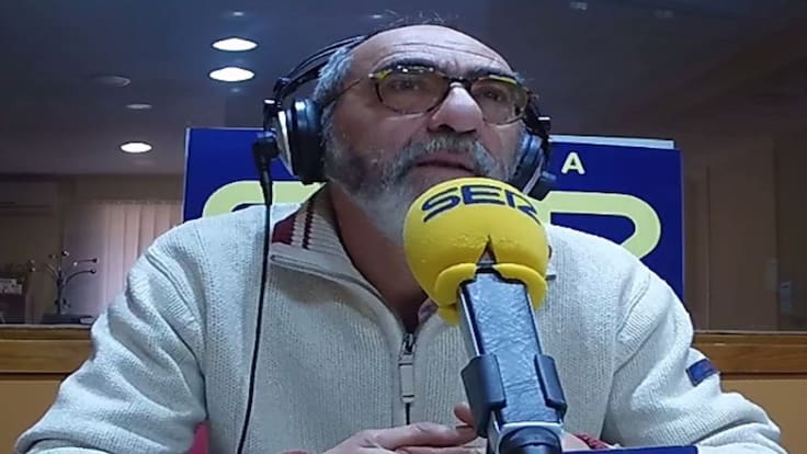 Lo hablamos claro con Eduardo Jiménez