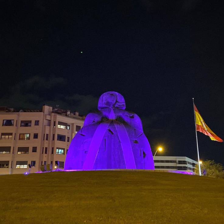 Alcobendas, Sanse, Colmenar, Algete, Paracuellos, Soto del Real y Pedrezuela presentan su programa de actividades que tendrán lugar mañana, 8 de marzo, con motivo del día Internacional de la Mujer