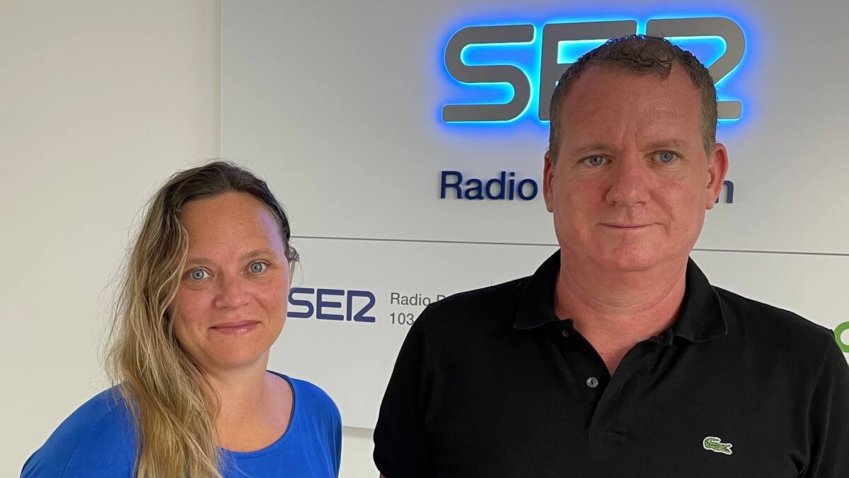 Entrevista IREMA Dénia