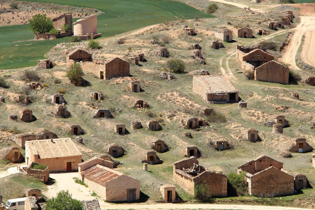 Bodegas de Atauta