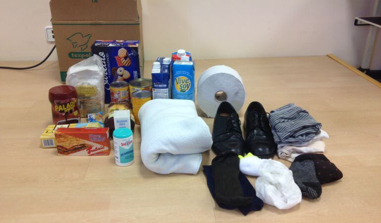 Part de la recollida pels Pujol.