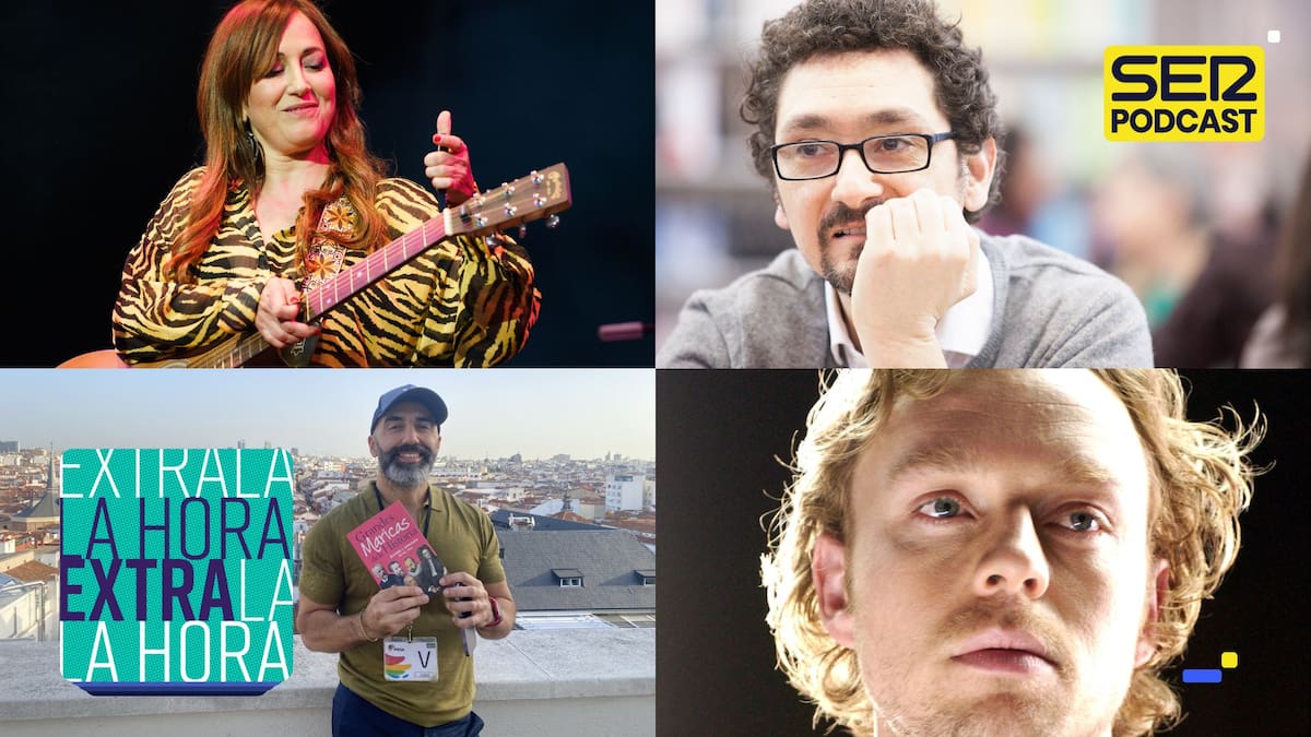 Teloneros y segundones, otras historias detrás del éxito