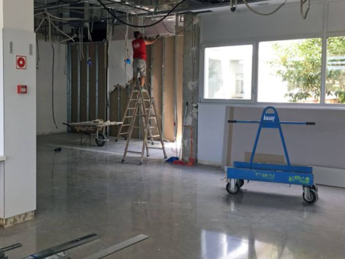 El Mateu Orfila tendrá una segunda unidad de cirugía ambulatoria