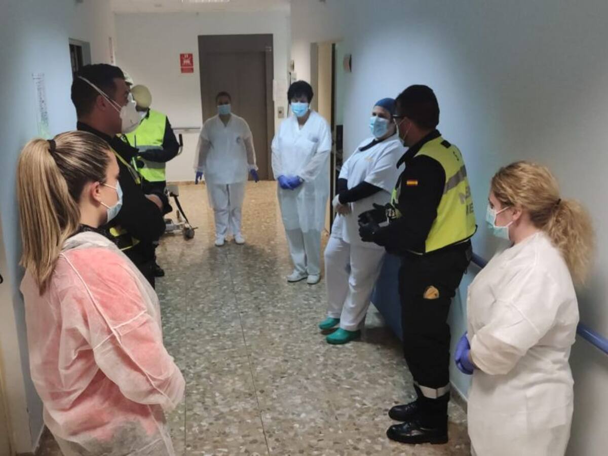 La subida de casos positivos en Granada se atempera y pasa este jueves del 20 al 12 por ciento