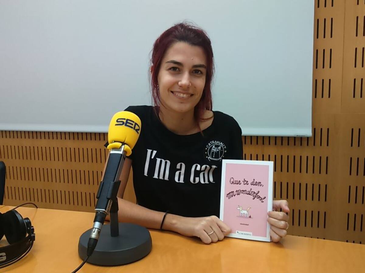 Entrevista a Marta Fornes (Mississippi)