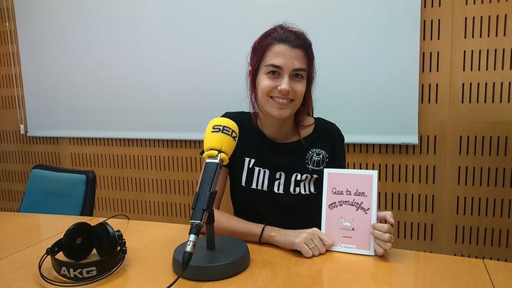 Entrevista a Marta Fornes (Mississippi)