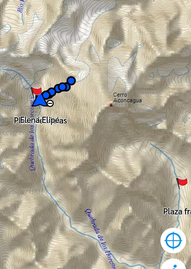 No las perdemos de vista. ¡Adeban!