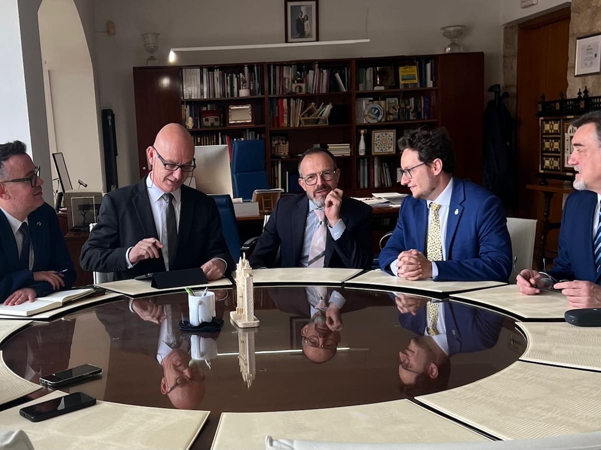 La implantación del grado de Enfermería en Aranda de Duero sigue sin ser una prioridad para la UBU