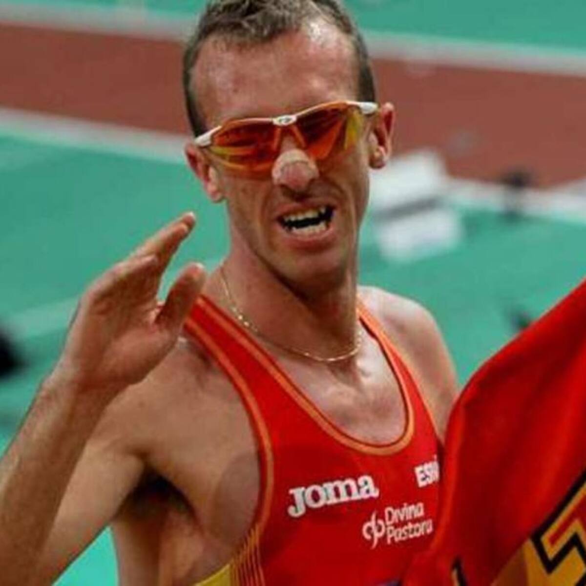 Sánchez, volver a empezar