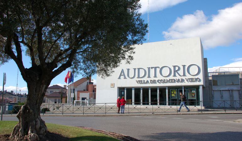 El Auditorio Municipal &#039;Villa de Colmenar Viejo&#039; será testigo de la entrega de premios anuales de Aseyacovi