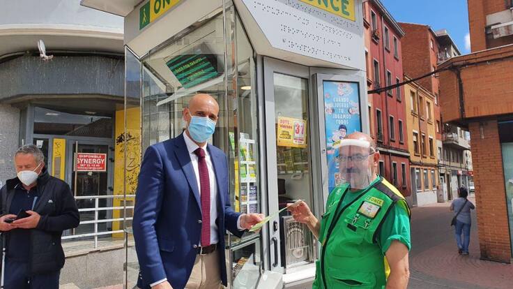 La ilusión vuelve a las calles (16/06/2020)