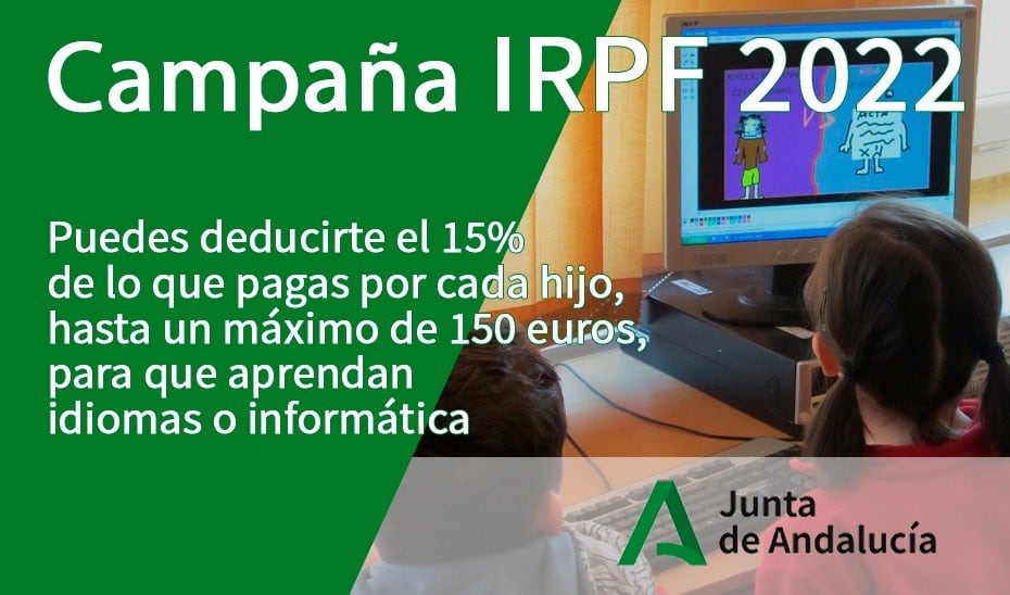 Comienza este martes 11 de abril la campaña de la declaración de la renta.