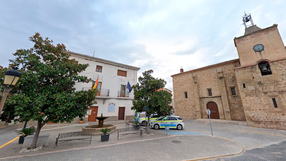 Talayuela: El "oro rojo" que sembró una convivencia inquebrantable