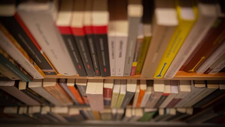 Especial Día del Libro: " ¿Cuál es el libro de tu vida?