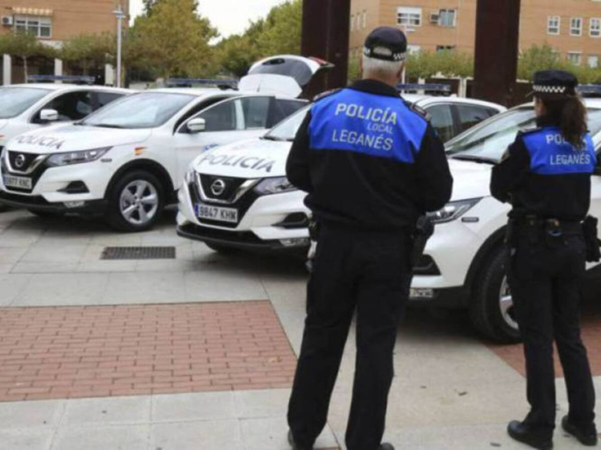 Leganés suspende la 'carrera del Roscón' por falta de policía