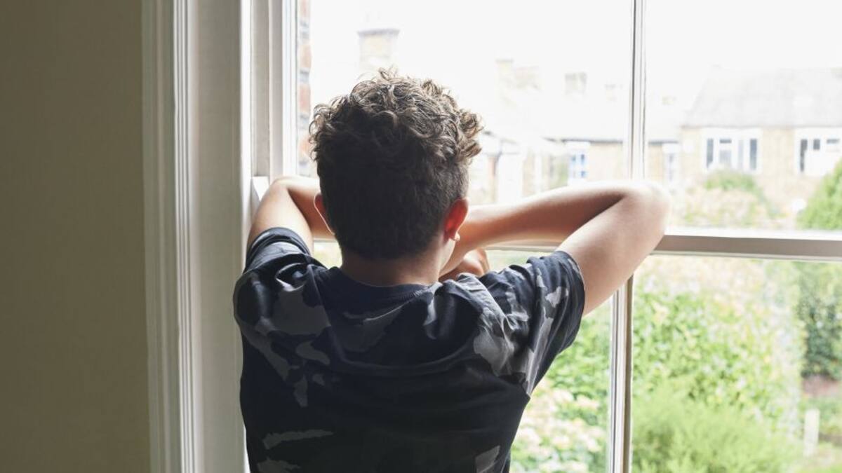 Más de 8.000 menores de 15 años en Canarias toman tranquilizantes