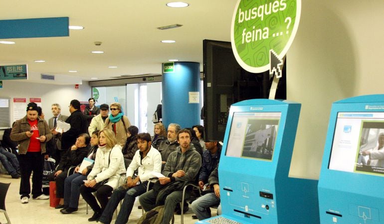 L’atur registrat ha augmentat en 401 persones a l’agost a les comarques tarragonines