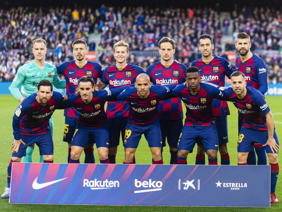 Los clubes deberán recortar un 25% de los salarios, según un estudio preliminar de LaLiga