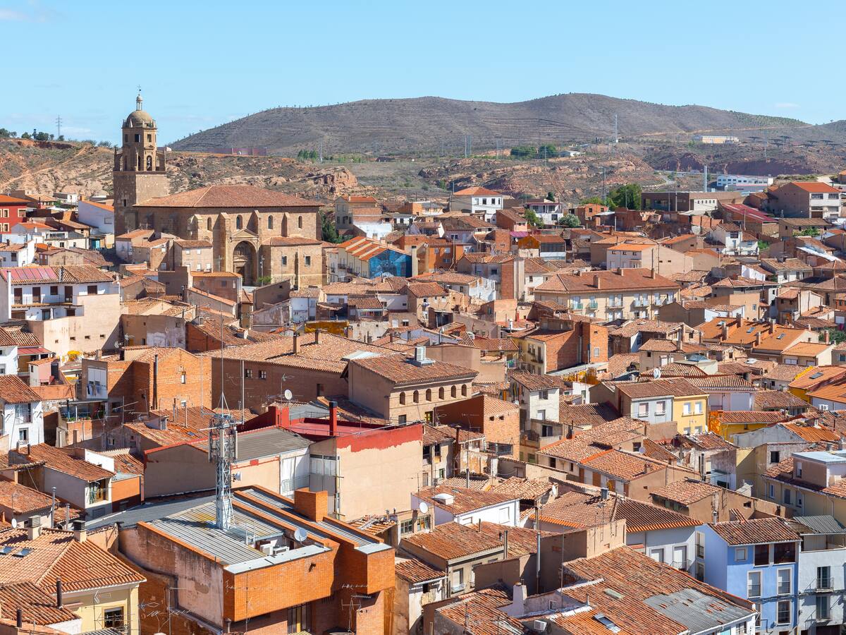 28M en Arnedo: consolidar o renovar