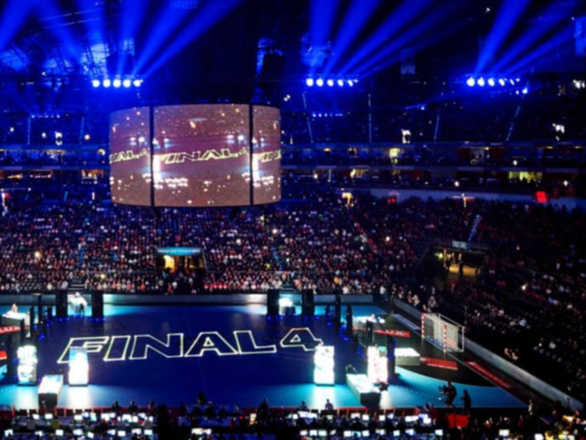 ¡Estos son los rivales del Bidasoa en la Champions!